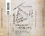 Matt Mason - The Writers Collection Volume 1 (CD)
