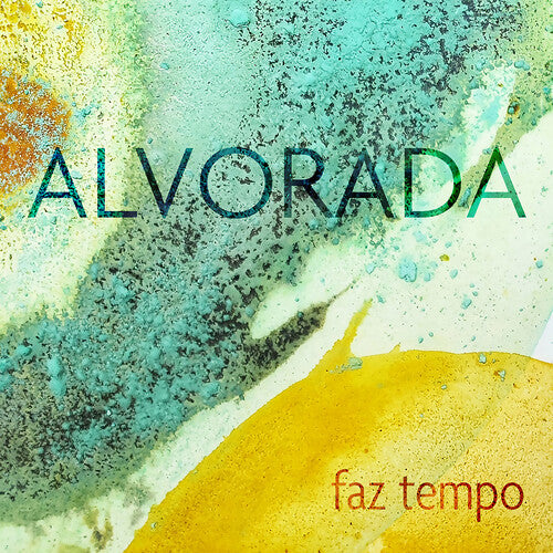 Rachel Hayter - Faz Tempo (Vinyl)