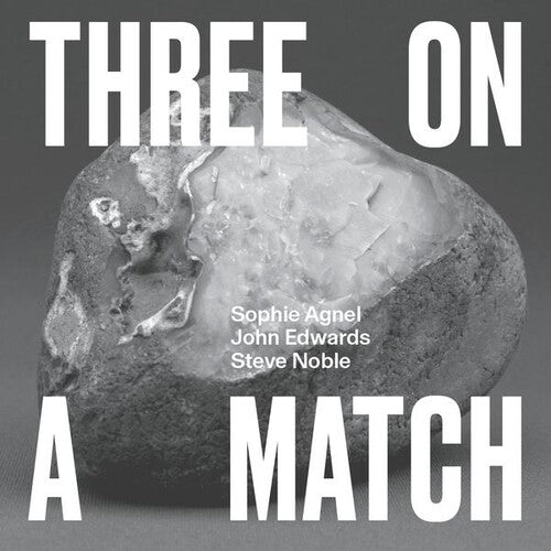 Three On A Match (CD)