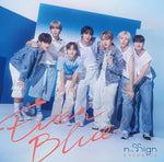 N.Ssign - Everblue - 通常盤 (CD)