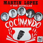 Cocinando (Vinilo)