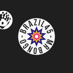 Nonato E Seu Conjunto - Cafua / Crioula Multicolorida (Vinyl)