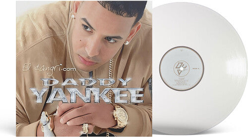 Daddy Yankee - El Cangri.com (Vinyl)