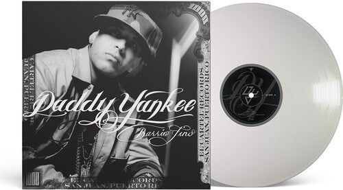 Daddy Yankee - Barrio Fino (Vinyl)
