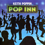 Keith Poppin - Pop Inn (Vinilo)