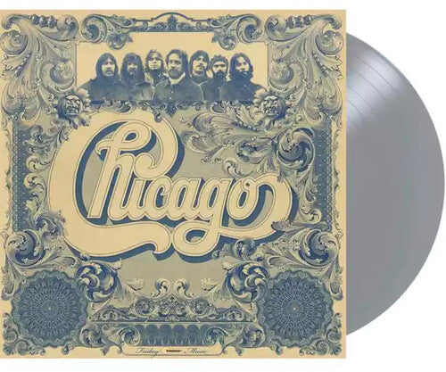 Chicago - Chicago Vi (Vinilo)