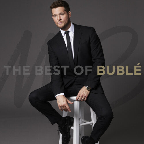 Michael Bublé - Lo mejor de Bublé (CD)