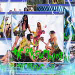 Cumgirl8 - 8回目のカミング（ビニールレコード）