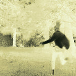 the album cover for Marc Barreca - Discourse Of Mist