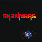 the album cover for Skanners - Pictures Of War [Reissue]