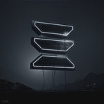 the album cover for ENMY - Enmy [Digipak]