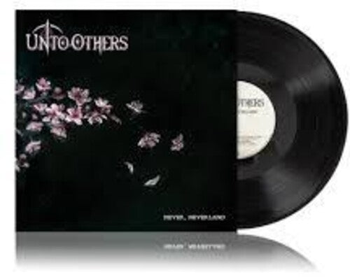 アントゥ・アザーズ - ネバー・ネバーランド (レコード)