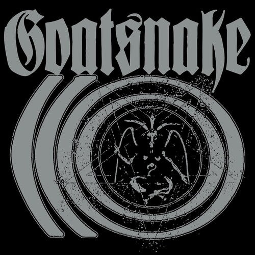 Goatsnake - 1 (Vinyl)