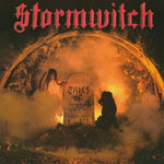 Stormwitch - Tales Of Terror - Orange/red (Vinyl)