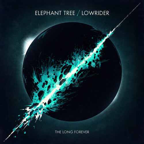 Elephant Tree &amp; Lowrider - The Long Forever (Vinilo)
