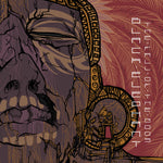 the album cover for Black Elephant - Fall Of The Gods