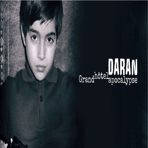 Daran - Gran Hotel Apocalipsis (CD)