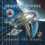 Jordan Rudess - Alimentando la rueda (CD)
