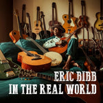 Eric Bibb - In the Real World (CD)