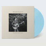 Woody Platt - Far Away with You - Blue (Vinyl)
