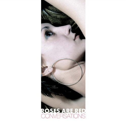 Roses Are Red - Conversations (レコード)