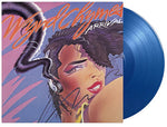 Wynd Chymes - Arrival - Vinilo azul de 180 gramos (edición limitada)