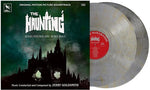 Jerry Goldsmith - The Haunting (Original Soundtrack) (Vinyl)