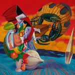 The Mars Volta - Octahedron (Vinyl)