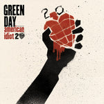Green Day - American Idiot (20th Anniversary Deluxe Edition) [4 CD + 2 Blu-ray] (CD)