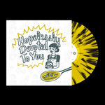 Varios Artistas - Hopefully Devoted to You: 30.º Aniversario (Varios Artistas) Salpicadura Amarilla/Negra (Vinilo)