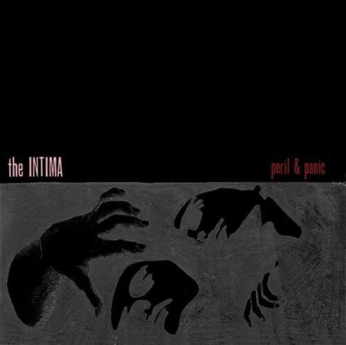 The Intima - Peril & Panic (Vinyl)