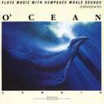 Larkin : O'cean (CD, Album, RE)