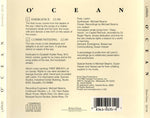 Larkin : O'cean (CD, Album, RE)