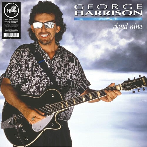 George Harrison - Cloud Nine (Vinilo)