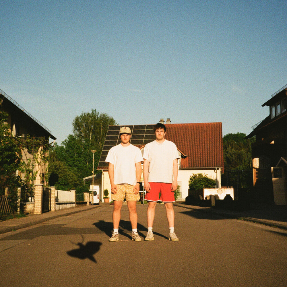 the album cover for So Soon - Whether You Like It Or Not