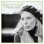 Joni Mitchell - Archivos de Joni Mitchell - Volumen 4: Lo más destacado: Los años en el asilo (1976-1980) (Vinilo)