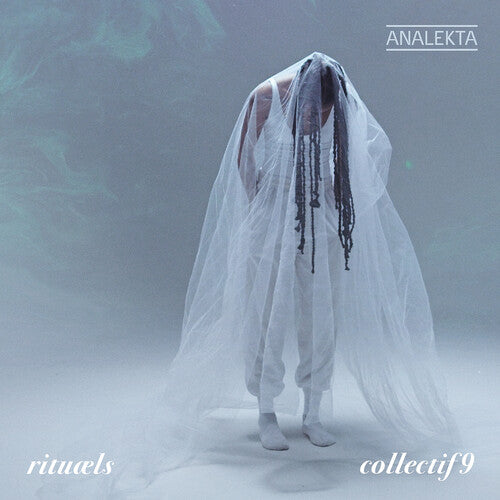 Collectif9 - Rituæls (CD)