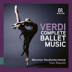 Munich Radio Orchestra - Verdi: Complete Ballet Music (CD)