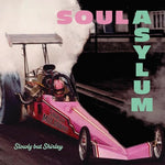 Soul Asylum - Lentamente pero Shirley (Vinilo)
