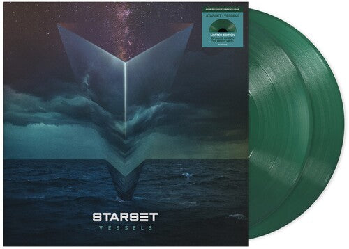 Starset - Vessels (Vinyl)