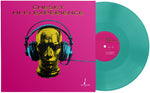the album cover for Chesky Hi-Fi Experience / Various (Colv) (Ogv) - Chesky Hi-Fi Experience / Various [Colored Vinyl] [180 Gram]