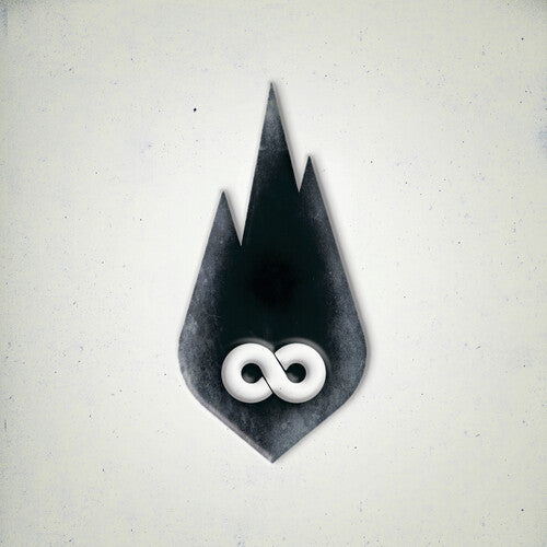 Thousand Foot Krutch - El fin es donde empezamos, reavivado (CD)
