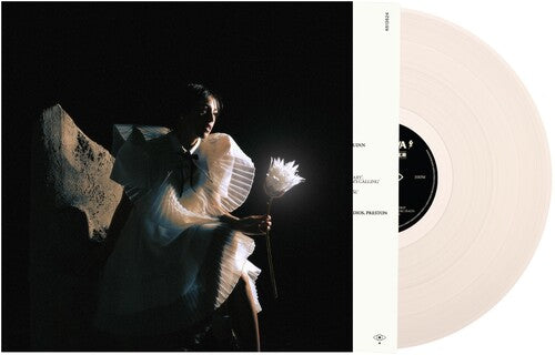 Telenova - El tiempo es una flor [LP transparente] (Vinilo)