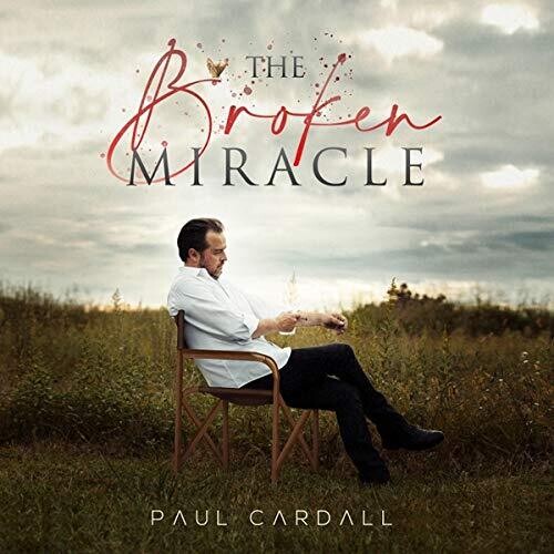 Paul Cardall - El milagro roto (CD)