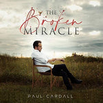 Paul Cardall - El milagro roto (CD)
