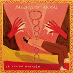 La Sonora Mazuren - Magnetismo Animal (Vinyl)