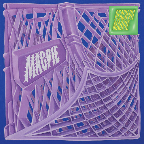 Peach Pit - Magpie (Vinyl)