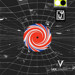 U - Full Moon / Black Hole (Vinyl)