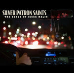 Jesse Malin - Silver Patron Saints (Vinyl)