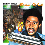 Billy Boy Arnold - Checkin' It Out (Vinyl)